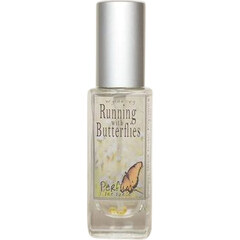 Running with Butterflies (Perfume) by Wylde Ivy