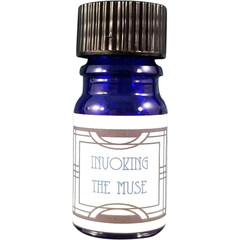 Invoking the Muse by Nui Cobalt Designs