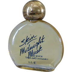 Skin Midnight Musk (Perfume Oil) by Bonne Bell