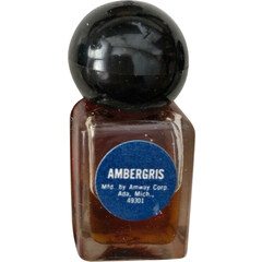 Fragrance Adventure - Ambergris by Amway