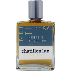 Nefertiti (Aftershave) by Chatillon Lux