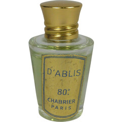 D'Ablis by Chabrier