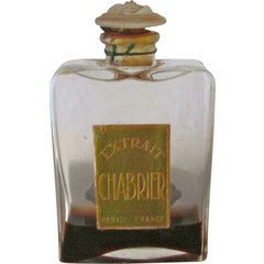 Chabrier by Chabrier