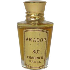 Amador von Chabrier