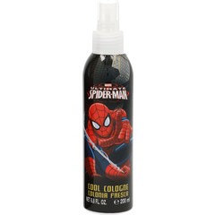 Ultimate Spider-Man (Colonia Fresca) von Air-Val International