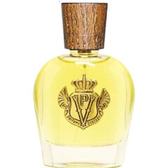 Citrus No.1 Intense by Parfums Vintage