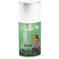 Heavenly by Perfumes Polynesia