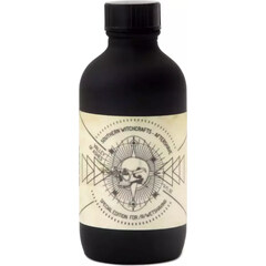 Valley of Ashes (Aftershave) by Southern Witchcrafts