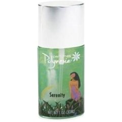 Serenity von Perfumes Polynesia