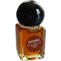 Fragrance Adventure - Patchouli by Amway