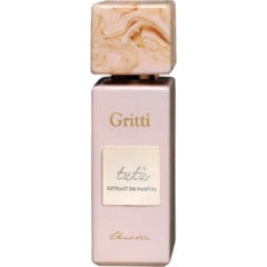 Tutù (Extrait de Parfum) by Gritti
