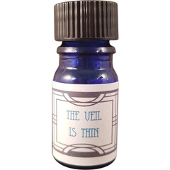 The Veil is Thin von Nui Cobalt Designs