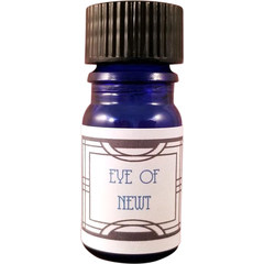 Eye of Newt by Nui Cobalt Designs