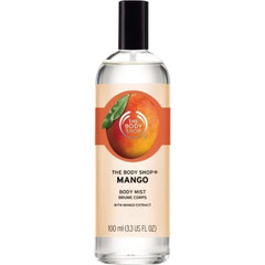Mango (Body Mist) by The Body Shop