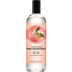 Pink Grapefruit (Body Mist) by The Body Shop