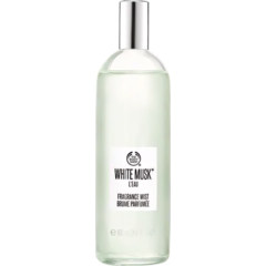 White Musk L'Eau (Fragrance Mist) von The Body Shop