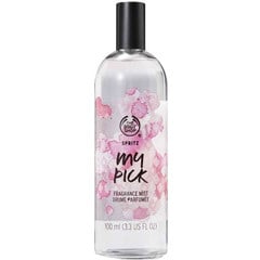 My Pick by The Body Shop
