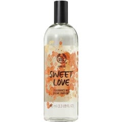 Sweet Love by The Body Shop