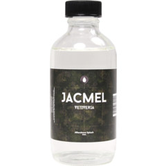 Jacmel Vetiveria (Aftershave) von Oleo Soapworks