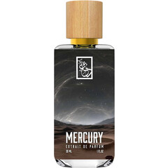 Mercury by The Dua Brand / Dua Fragrances