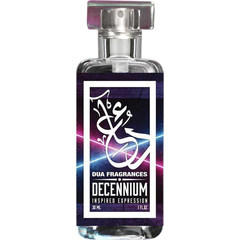 Decennium by The Dua Brand / Dua Fragrances