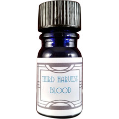 Third Harvest: Blood by Nui Cobalt Designs