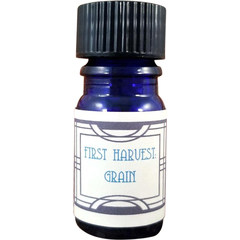 First Harvest: Grain by Nui Cobalt Designs