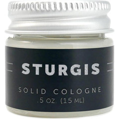 Sturgis (Solid Cologne) von Detroit Grooming Co.