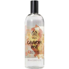 Charm Me by The Body Shop