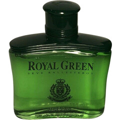 Royal Green (After Shave) von Seve Ballesteros