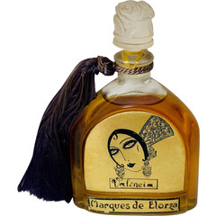 Valencia (Perfume) von Marques de Elorza