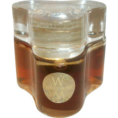 Cara Nome - White Mink (Perfume) von Rexall Drug Company