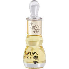 Amber in Love (Perfume Oil) von Ajmal