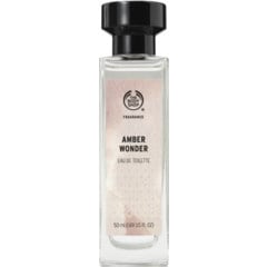 Amber Wonder by The Body Shop