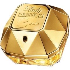 Lady Million x Pac-Man Collector Edition 2019 by Paco Rabanne