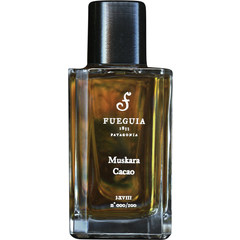 Muskara Cacao (Perfume) von Fueguia 1833