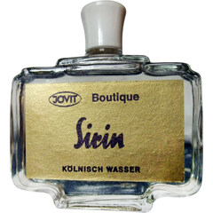 Sirin Kölnisch Wasser by Jovit Boutique