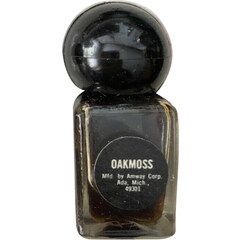 Fragrance Adventure - Oakmoss von Amway