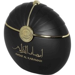 Awsaf Al Karamah by Ard Al Zaafaran / ارض الزعفران التجارية
