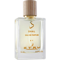 Dhal / ذ by Etry