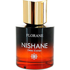 Florane by Nishane