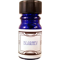 Blarney by Nui Cobalt Designs