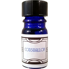 Codswallop by Nui Cobalt Designs