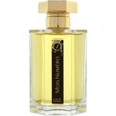 Mon Numéro 1 by L'Artisan Parfumeur