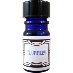 Flummery by Nui Cobalt Designs