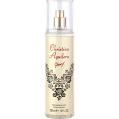 Glam X (Fragrance Mist) by Christina Aguilera