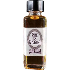 She is Waking by Astrid Perfume / Blooddrop