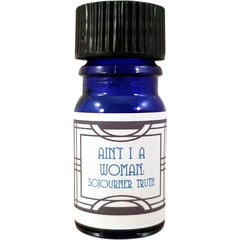 Ain't I a Woman / Ain't I a Woman: Sojourner Truth by Nui Cobalt Designs