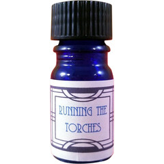 Running the Torches by Nui Cobalt Designs