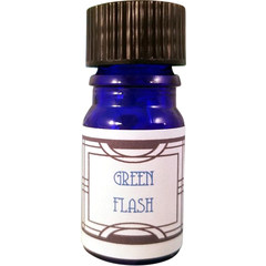 Green Flash von Nui Cobalt Designs